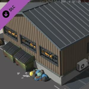 Forklift Extreme Eco Depot Playstation 4