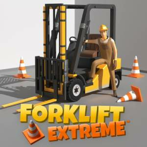 Forklift Extreme Furniture Direct Switch