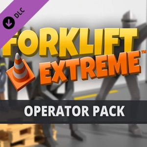 Forklift Extreme Operator Pack Switch