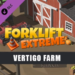 Forklift Extreme Vertigo Farm Xbox Series X