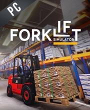 Comprar Forklift Simulator 2024 CD Key Comparar Preços