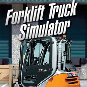 Comprar Forklift Truck Simulator CD Key Comparar Preços