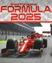 Formula 2025 Grand Prix Legends Switch