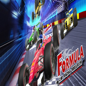Comprar Formula Car Racing Simulator CD Key Comparar Preços