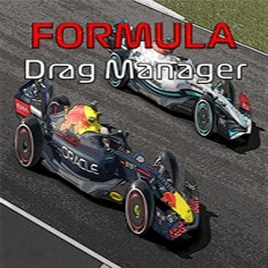 Formula Drag Manager Pc