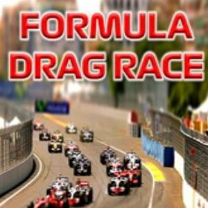 Formula Drag Race Pc