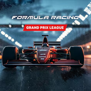 Formula Racing Grand Prix League Switch