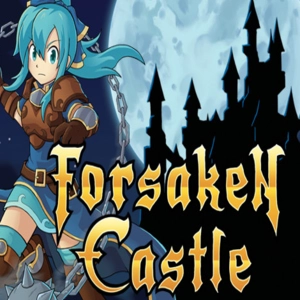 Forsaken Castle Xbox One
