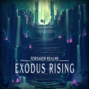 Forsaken Realms Exodus Rising Pc