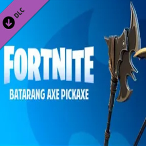 Fortnite Batarang Axe Pc