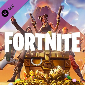 Fortnite Deluxe Founder’s Pack Xbox One
