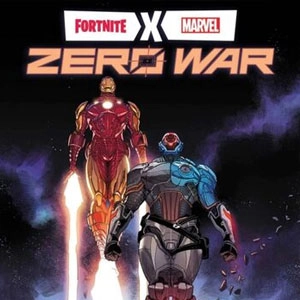 Fortnite Iron Man Stark Seven Wrap Pc