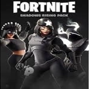 Fortnite Shadows Rising Pack Xbox One