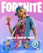 Fortnite Shaka Surfin Pack Xbox Series X