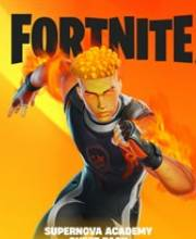 Fortnite Supernova Academy Quest Pack Pc