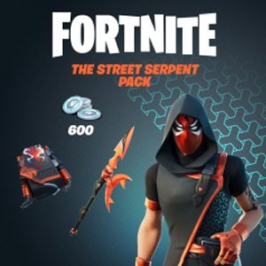 Comprar Fortnite The Street Serpent Pack Xbox One Barato Comparar Preços