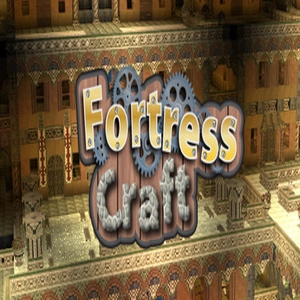 FortressCraft Chapter 1 Pc