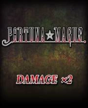 Fortuna Magus Damage x2 Playstation 5