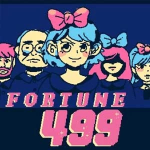 Fortune-499 Pc