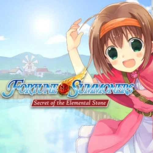 Fortune Summoners Pc