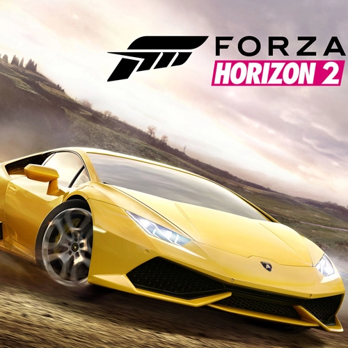 Comprar o Forza Horizon