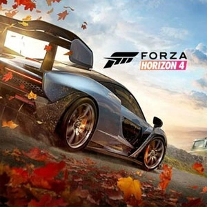 Forza Horizon 4 2017 Ferrari GTC4Lusso Xbox One