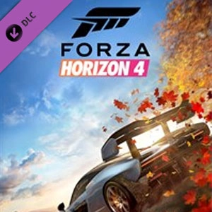 Forza Horizon 4 2017 Koenigsegg Agera RS Xbox One