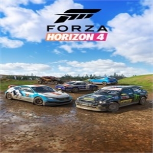 Comprar Forza Horizon 4 Any Terrain Car Pack Xbox One Barato Comparar Preços