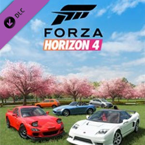 Comprar Forza Horizon 4 Barrett-Jackson Car Pack Xbox Series Barato Comparar Preços