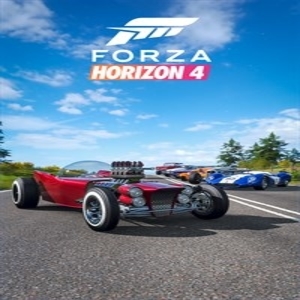 Comprar Forza Horizon 4 Barrett-Jackson Car Pack CD Key Comparar Preços