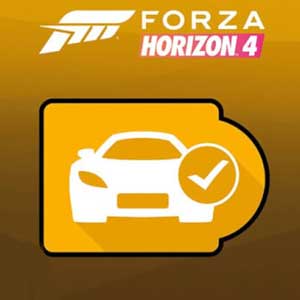 Comprar Forza Horizon 4 Car Pass Xbox One Barato Comparar Preços
