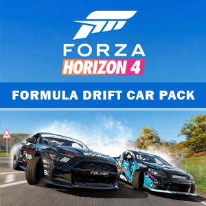 Comprar Forza Horizon 4 Formula Drift Car Pack Xbox One Barato Comparar Preços