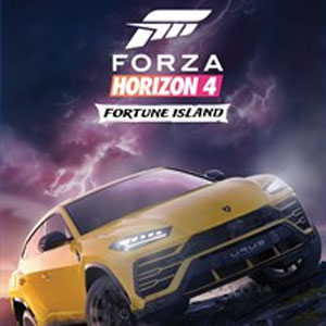 Comprar Forza Horizon 4 Fortune Island CD Key Comparar Preços