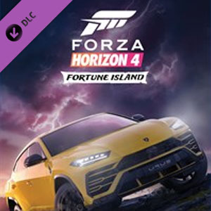 Comprar Forza Horizon 4 Fortune Island Xbox Series Barato Comparar Preços