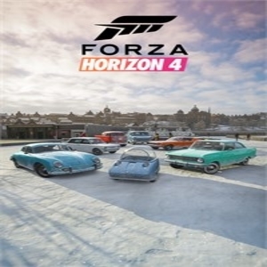 Comprar Forza Horizon 4 Icons Car Pack Xbox One Barato Comparar Preços