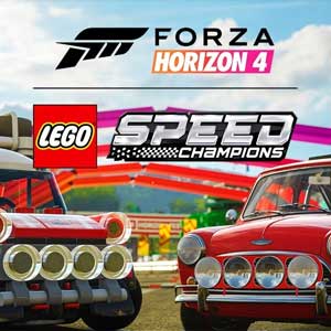 Comprar Forza Horizon 4 LEGO Speed Champions Xbox One Barato Comparar Preços