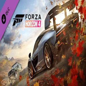Comprar Forza Horizon 4 Mitsubishi Car Pack CD Key Comparar Preços