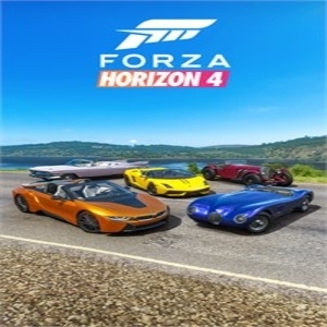 Comprar Forza Horizon 4 Open Top Car Pack Xbox One Barato Comparar Preços