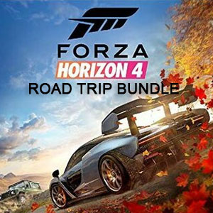 Comprar Forza Horizon 4 Road Trip Bundle CD Key Comparar Preços