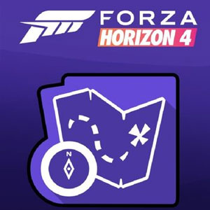 Comprar Forza Horizon 4 Treasure Map Xbox One Barato Comparar Preços