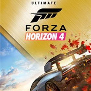 Comprar Forza Horizon 4 Ultimate Add-Ons Bundle CD Key Comparar Preços