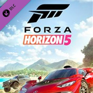 Comprar Forza Horizon 5 2018 Ferrari FXX-K E Xbox Series Barato Comparar Preços