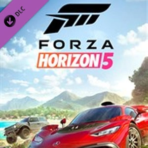 Forza Horizon 5 2019 Toyota Tacoma Xbox One