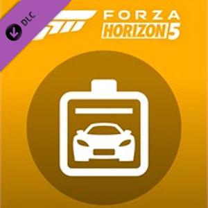 Comprar Forza Horizon 5 Car Pass Xbox Series Barato Comparar Preços