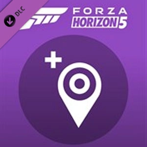 Forza Horizon 5 Expansion Two Xbox One