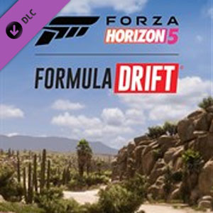 Comprar Forza Horizon 5 Formula Drift Pack Xbox One Barato Comparar Preços