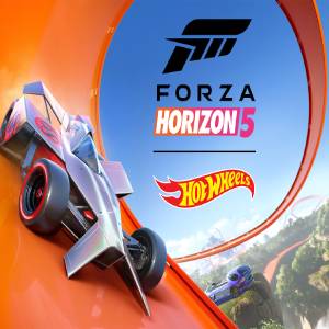 Comprar Forza Horizon 5 Hot Wheels Xbox Series Barato Comparar Preços