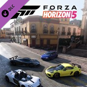 Comprar Forza Horizon 4 CD Chave para PC Barato