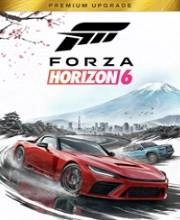 Forza Horizon 6 Premium Upgrade Bundle Xbox Series X
