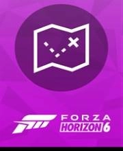 Forza Horizon 6 Treasure Map Pc